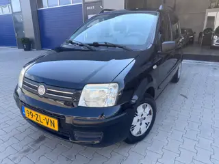 Fiat Panda 1.2 Edizione Cool|airco|inruilkoopje|