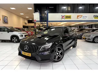 Mercedes-Benz GLA 200 Prestige Bovag Garanti Panoramadak
