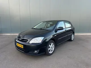 Toyota Corolla 1.6 VVT-i Ann. CLIMA AIRCO ! (bj 2007)