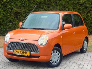 Daihatsu Trevis 1.0