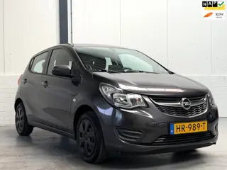 Opel KARL 1.0 ecoFLEX Edition|Carplay|Dealer O.H.