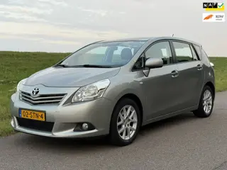 Toyota Verso 1.8 VVT-i Business | Automaat | Trekhaak | Cruise Control