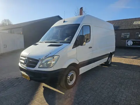 Mercedes-Benz Sprinter 311 2.2 CDI 366 HD,Apk,Nap,Trekhaak,L2H2
