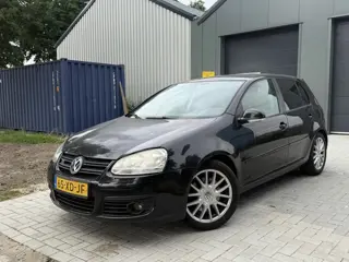 Volkswagen Golf 1.4 TSI GT Business 170Pk