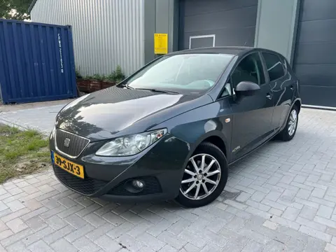 Seat Ibiza 1.2TDI Copa Plus