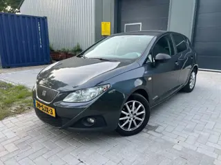 Seat Ibiza 1.2TDI Copa Plus