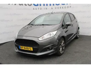 Ford Fiesta 1.0 EcoBoost ST Line nette 100PK 5-deurs