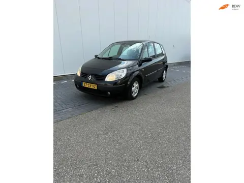 Renault Scénic 1.6-16V Business Line