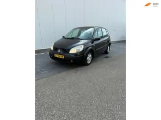 Renault Scénic 1.6-16V Business Line