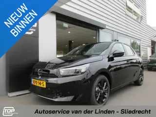 Opel Corsa 1.2 Turbo GS Camera Carplay 100pk