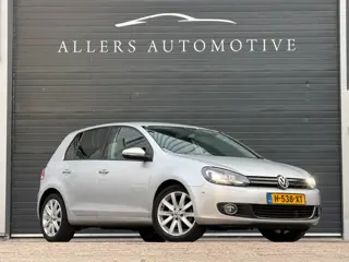 Volkswagen Golf 1.4 TSI Highline|AUTOMAAT|STOEL VERWRM.|CAMERA|DINAUDIO