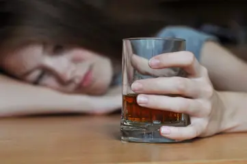 ben jij een 18+ meid die wel van een drankje houdt?
