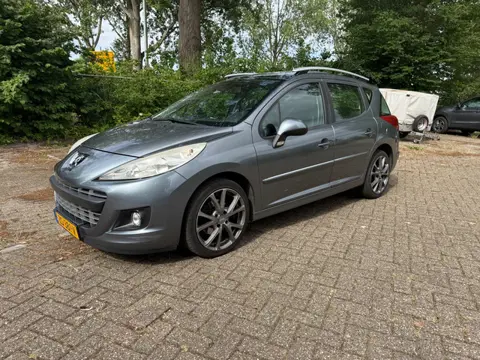 Peugeot 207 SW 1.4 VTi Active Panorama Airco Cruise