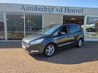 Ford Galaxy 1.5 Titanium * Navi * Android/Carplay* Nieuwe distributie set* Electrische klep*Stoel & 
