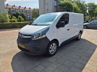 Opel Vivaro 1.6 CDTI L1H1 Edition