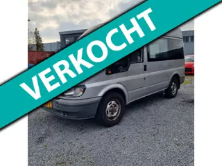 Ford Transit GEZOCHT GEVRAAGD ALLE FORD TRANSIT TOPPRIJZEN