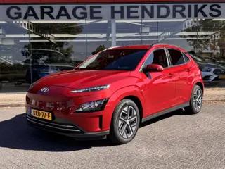 Hyundai Kona EV Comfort Smart 64 kWh | SOH: 96,0% | 3 Fase | Adaptive CC | Navi | Camera | Stoelverw