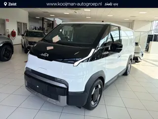 Kia PV5 Cargo L2H1 3D Elite Executive 71.2 kWh | Direct leverbaar | 1000 euro ex btw voordeel |  Fin