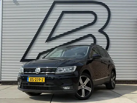 Volkswagen Tiguan 1.5 TSI Comfortline 2e Eigenaar|Navi|Virtual Cockpit|Carplay|Adap Cruise|PDC V+A|C