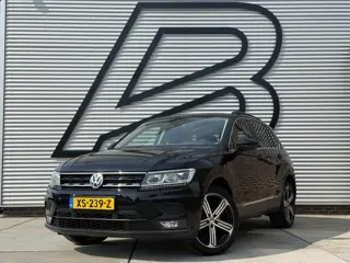Volkswagen Tiguan 1.5 TSI Comfortline 2e Eigenaar|Navi|Virtual Cockpit|Carplay|Adap Cruise|PDC V+A|C