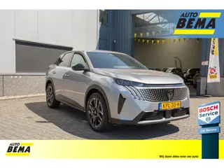 Peugeot 3008 1.2 Hybrid 136 Allure