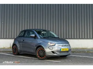 Fiat 500 Urban 42 kWh