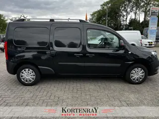 Mercedes-Benz Citan 109 CDI Extra Lang Euro 6, N.A.P, marge komt geen btw bij!!