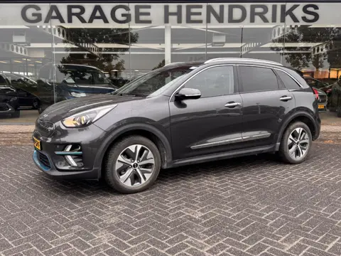 Kia e-Niro Edition 64 kWh | SOH: 96,9% | Adaptive CC | Climate | Navi | Camera |