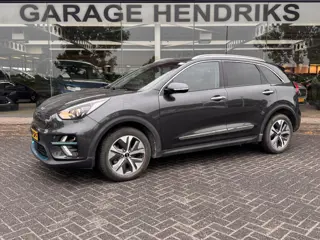 Kia e-Niro Edition 64 kWh | SOH: 96,9% | Adaptive CC | Climate | Navi | Camera |