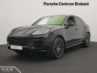 Porsche Cayenne Coupé 3.0 S E-Hybrid