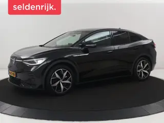 Volkswagen ID.5 GTX 77 kWh | SOH 90,1% | Half leder | Stuur/stoelverwarming |  Carplay | Sfeerverlic
