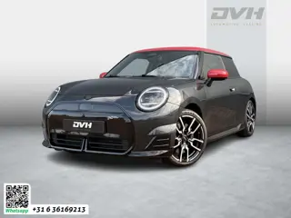 MINI Cooper SE John Cooper Works XL 54.2 kWh