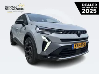 Renault Symbioz 1.8 E-Tech full hybrid 160 esprit Alpine l Demo Zuidoost l Vraag naar beschikbaarhei