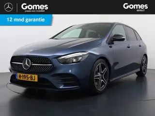 Mercedes-Benz B-klasse 220 Launch Edition Premium | AMG | Keyless | Sfeerverlichting