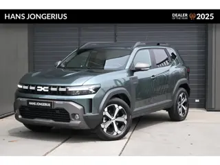 Dacia Duster Hybrid 140 Journey | CAMERA | NAVI | CRUISE CONTROL | CLIMATE CONTROL | APPLECARPLAY/AN