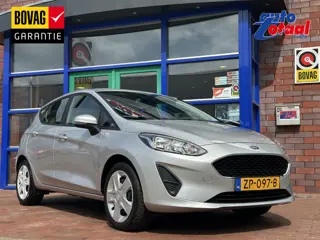 Ford Fiesta 1.1 Trend | Airco | Sensoren | Apple Carplay/Android Auto