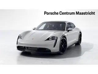 Porsche Taycan 4 Cross Turismo