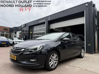 Opel Astra 1.4 Turbo 120 Jaar Edition