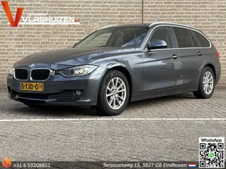 BMW 3-serie Touring 316i Executive | € 4.950,- NETTO! | Climate | Cruise | Navi | PDC |