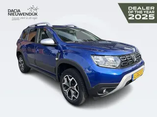 Dacia Duster 1.0 TCe Bi-Fuel Prestige | TREKHAAK | 360 CAMERA | STOELVERW. | CRUISE | CLIMATE | APPL