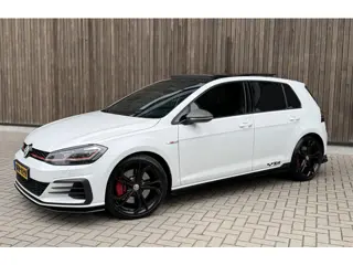 Volkswagen Golf 2.0 TSI GTI TCR PANO | ACC | DCC | 19 INCH |VIRTUAL COCKPIT | ALCANTARA | CAMERA