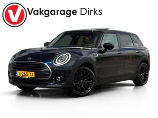 Mini Clubman 1.5 Cooper Richmond Park ✅ Pano ✅ Leder ✅ H/K