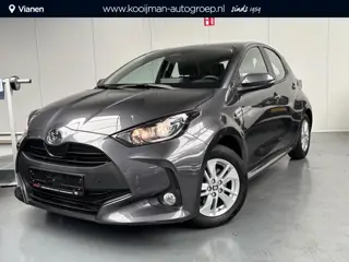 Toyota Yaris 1.5 Hybrid 115 Active