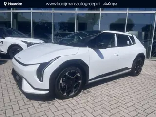 Kia EV4 GT-Line 81.4 kWh VOORRAAD DEALS!!  EXTRA INRUIL VOORDEEL!!