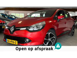 Renault Clio 0.9 TCe Dynamique|APK03-27|Navigatie|Bluetooth|Cruise|Airco