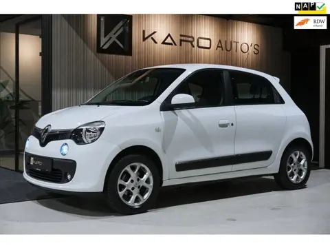 Renault Twingo 1.0 SCe Dynamique Navi Camera Cruise Lmv Pdc