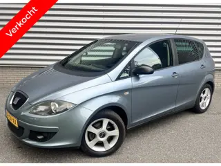 SEAT Altea 1.6 Reference NAP Trekhaak (bj 2006)