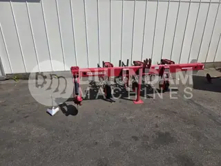 Kongskilde Vibrocorn cultivator