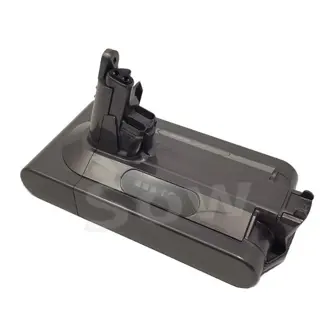 Dyson v10 accu 969352-02-1 2600mah