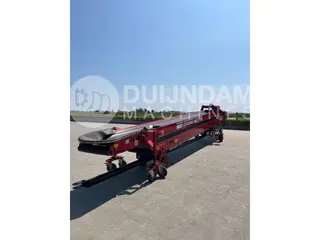 Grimme TC80-16 duoband